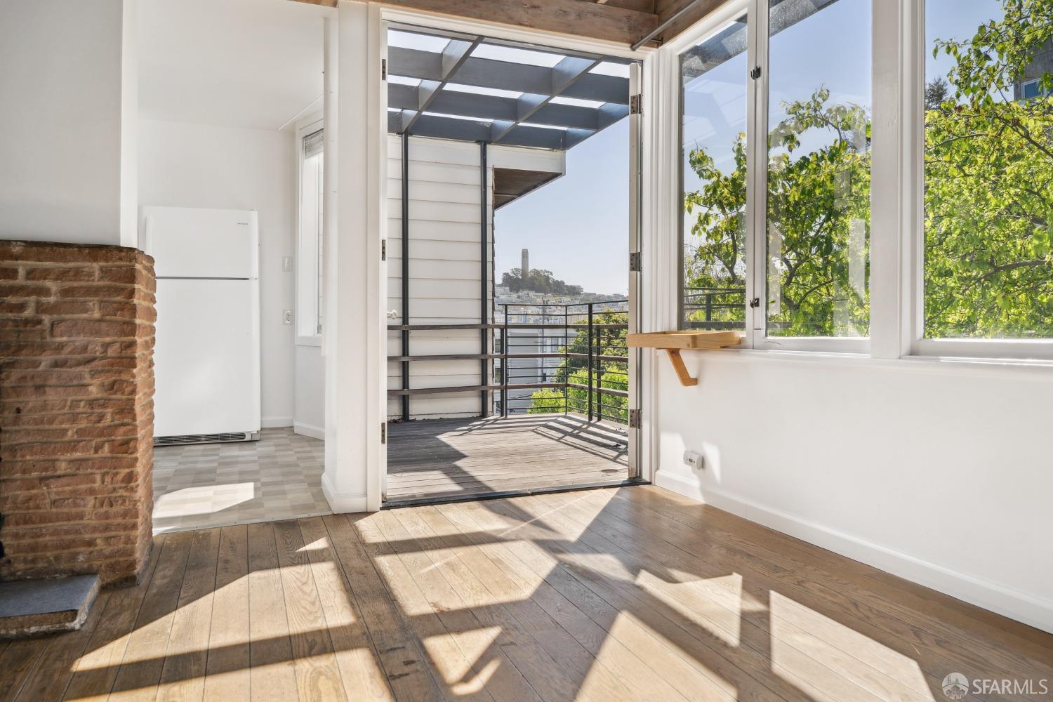 740 Francisco Street