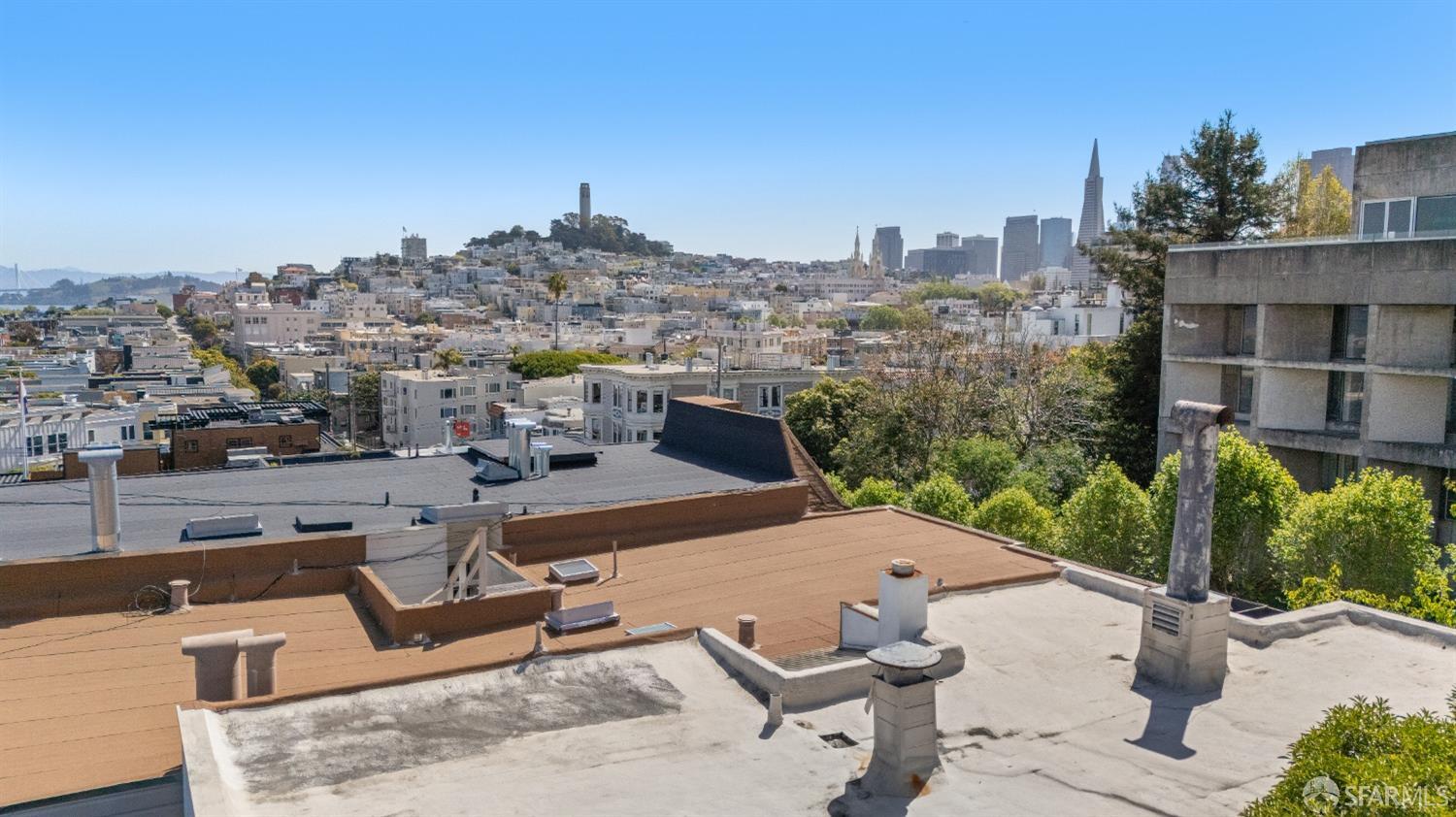 740 Francisco Street