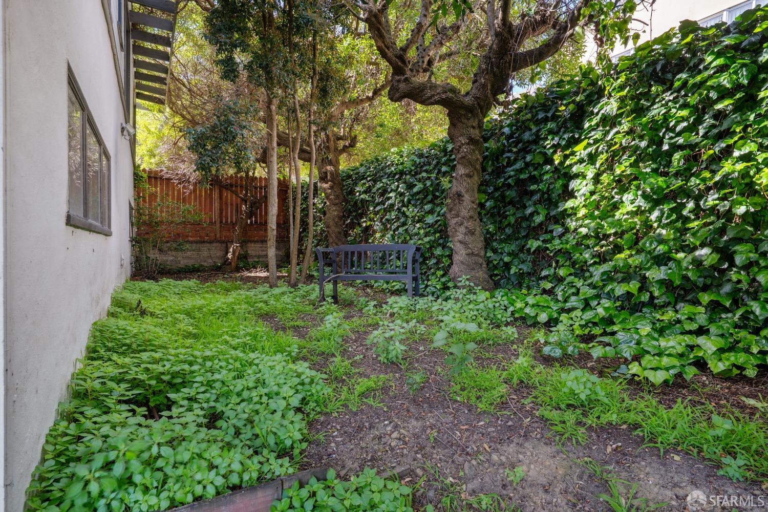 740 Francisco Street