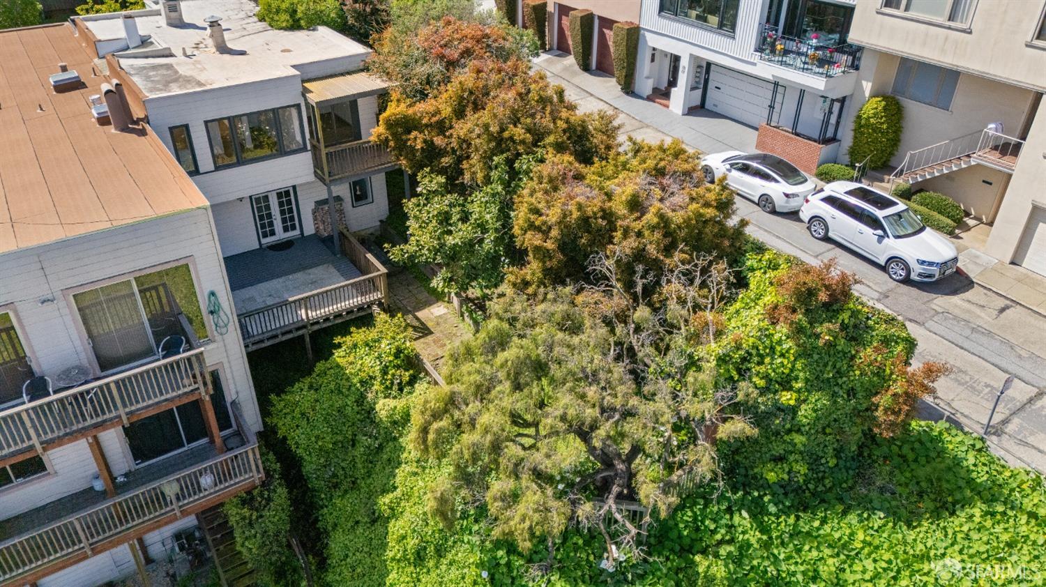 740 Francisco Street