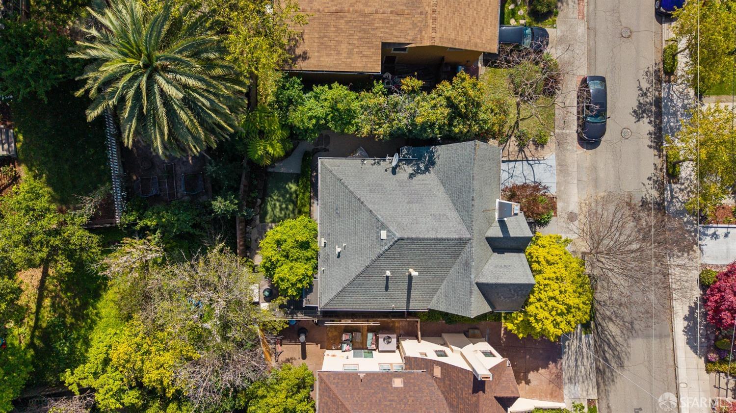 1335 Bates Road