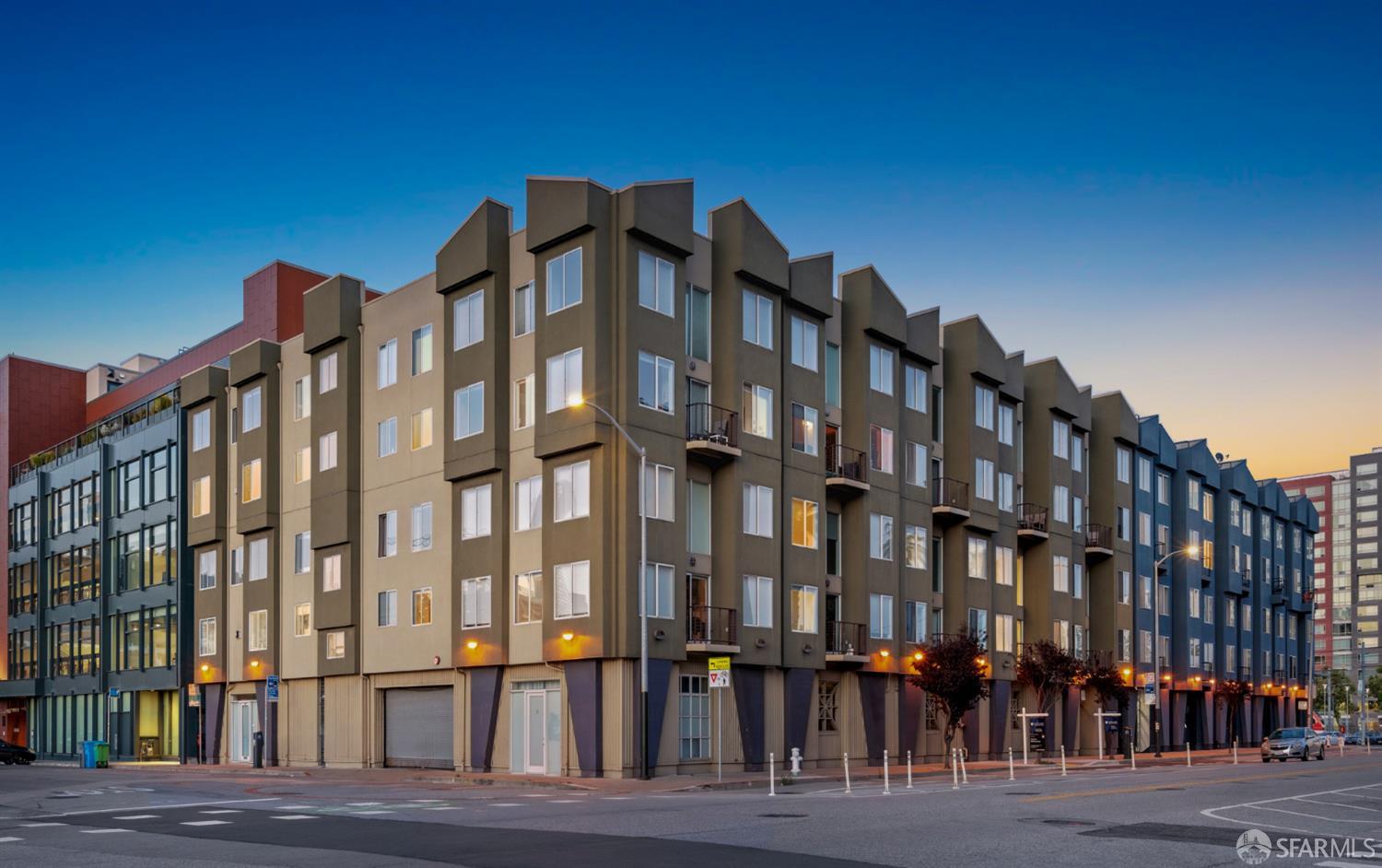 655 5th Street # 8