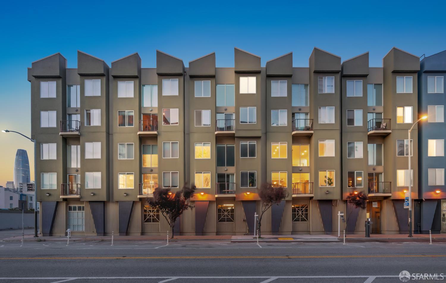 655 5th Street # 8