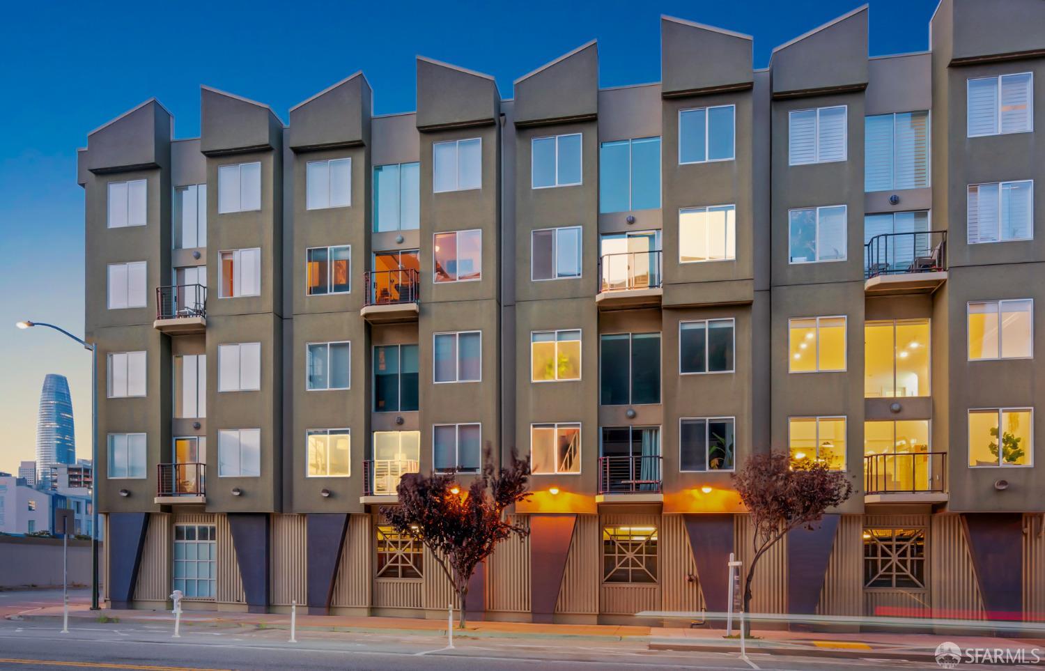 655 5th Street # 8