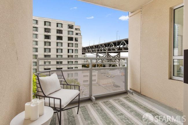 400 Beale Street # 1007