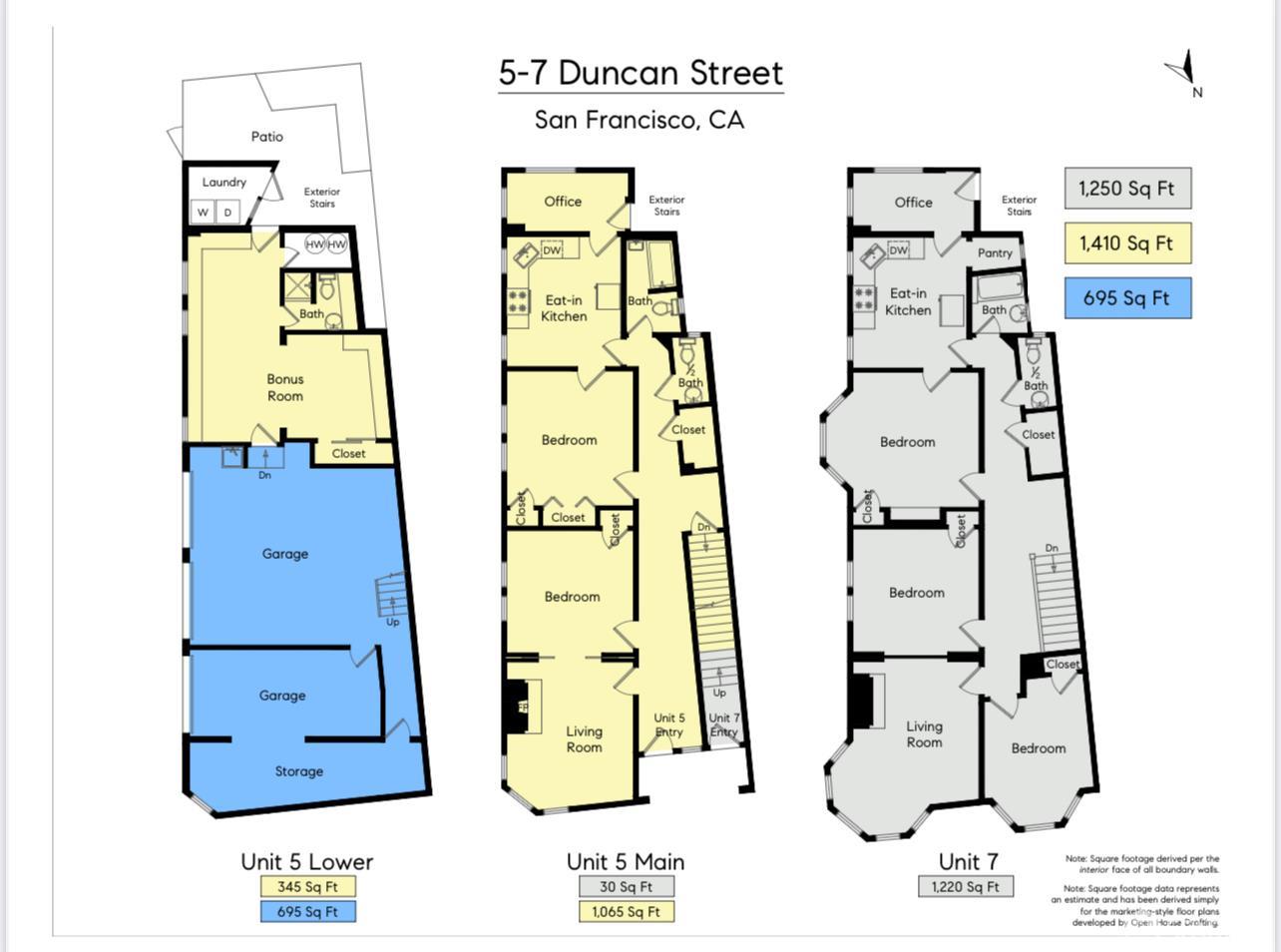 5-7 Duncan Street