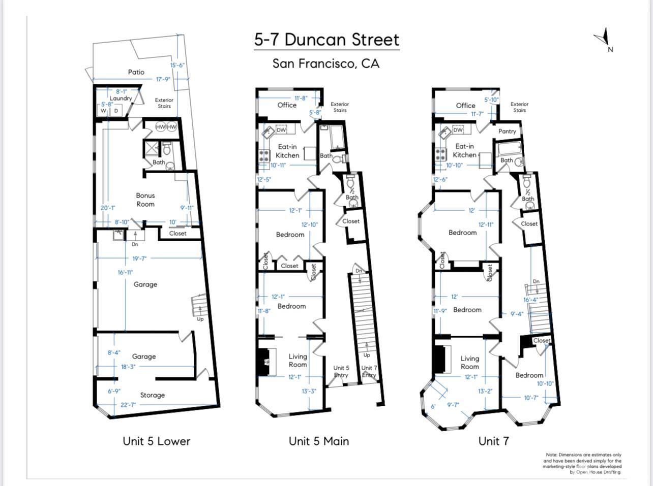 5-7 Duncan Street