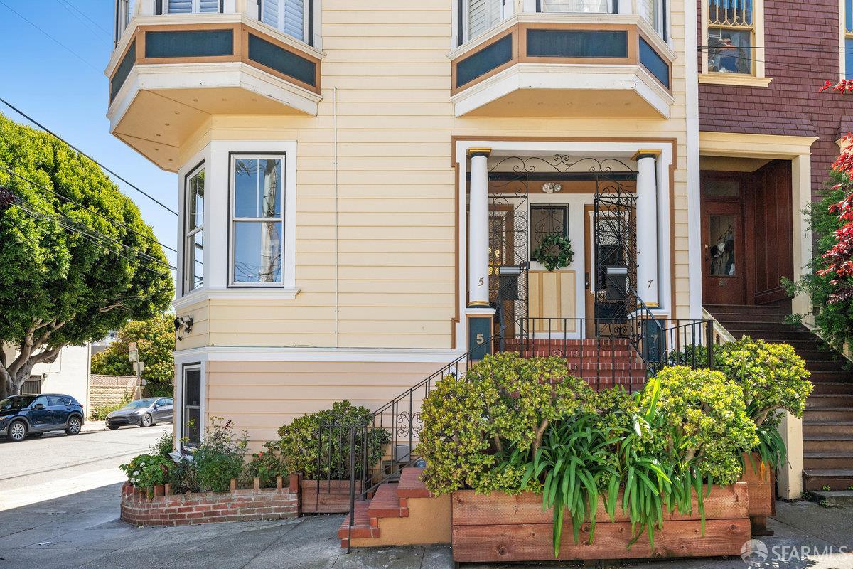 5-7 Duncan Street