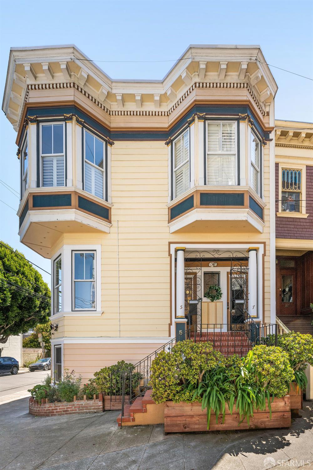 5-7 Duncan Street