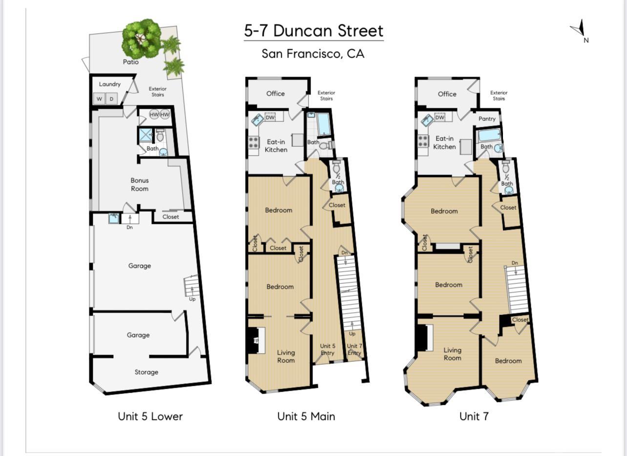 5-7 Duncan Street