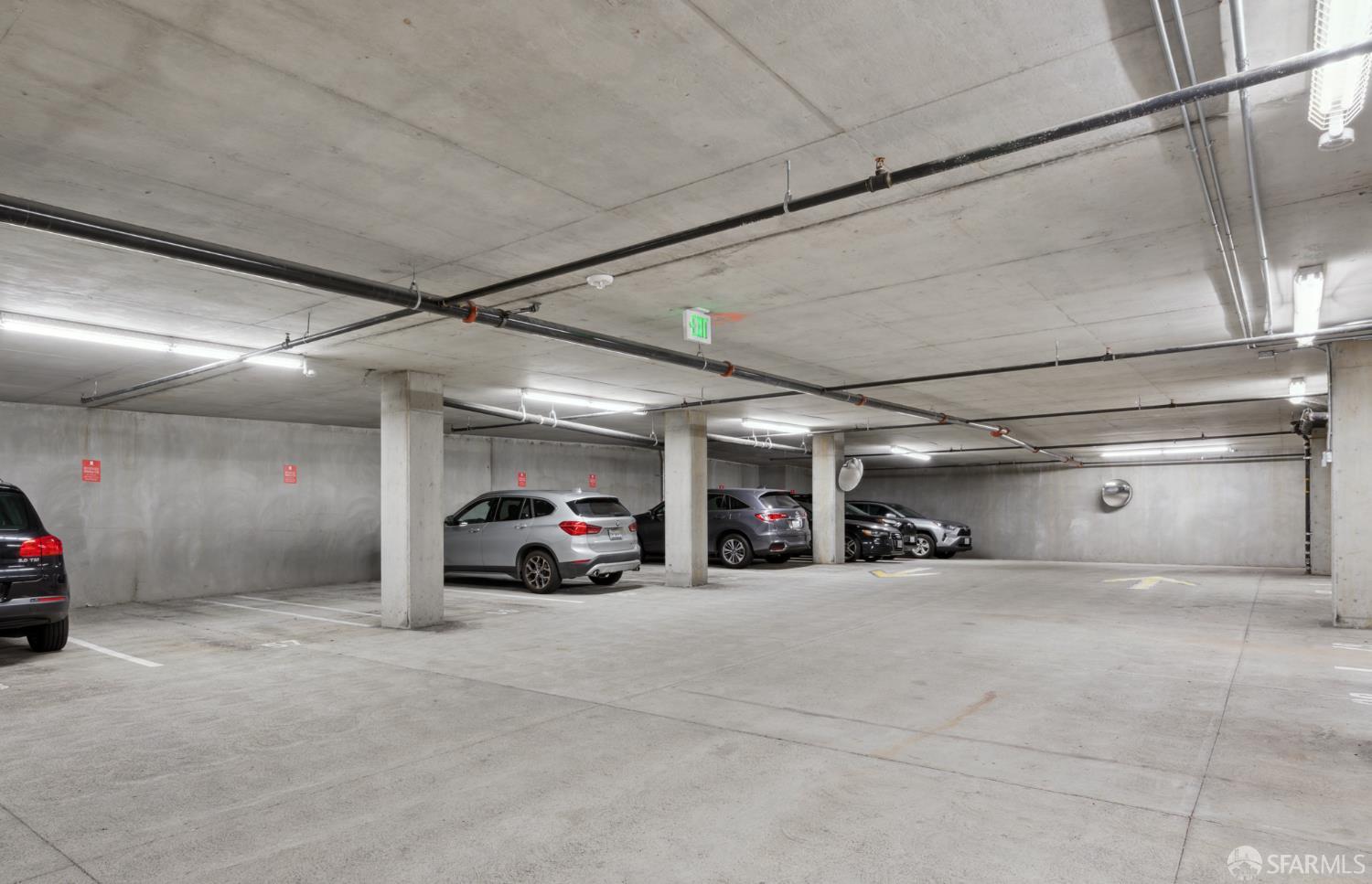 1788 Clay Street # 711