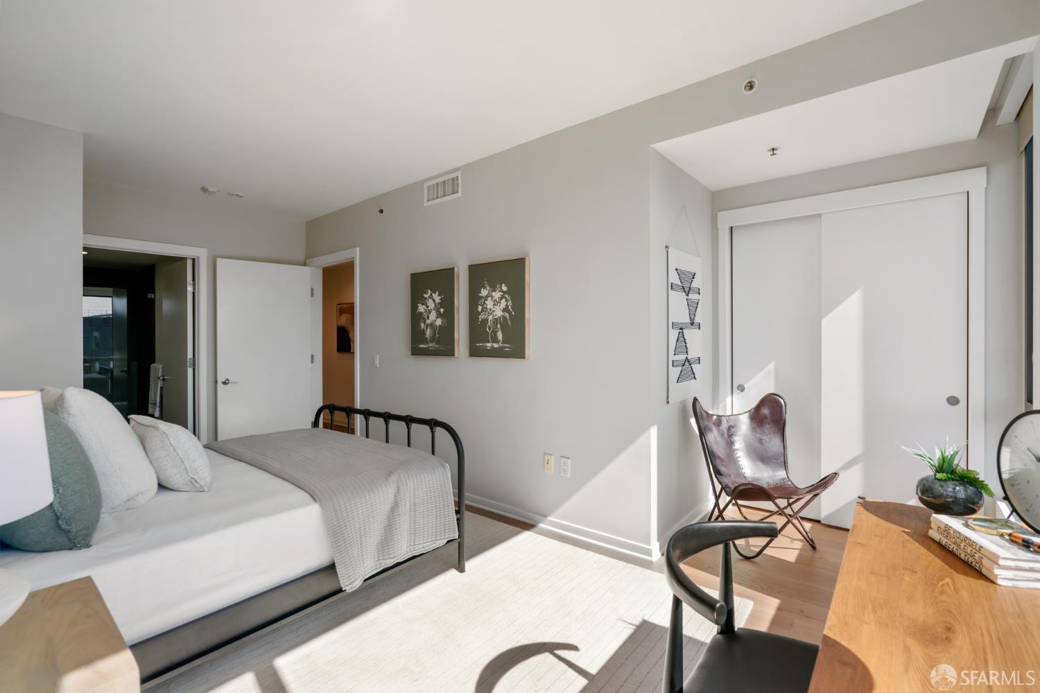 1788 Clay Street # 711