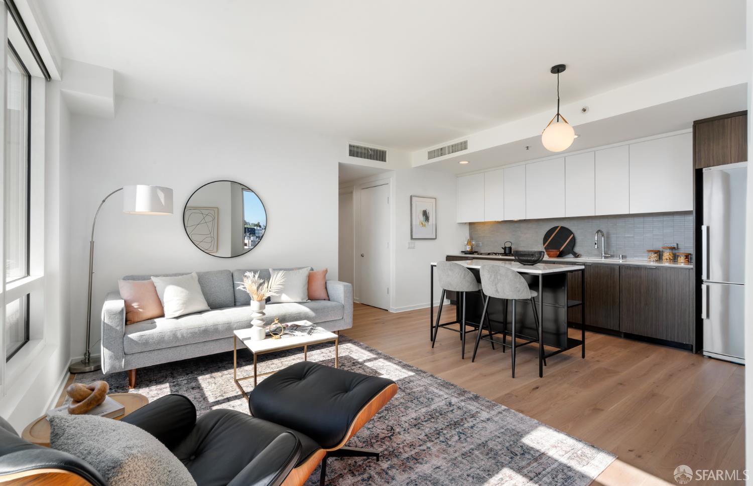 1788 Clay Street # 711