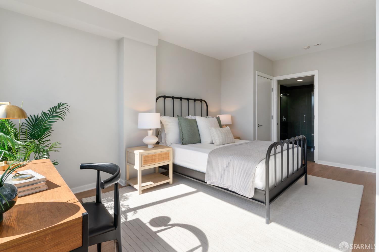1788 Clay Street # 711