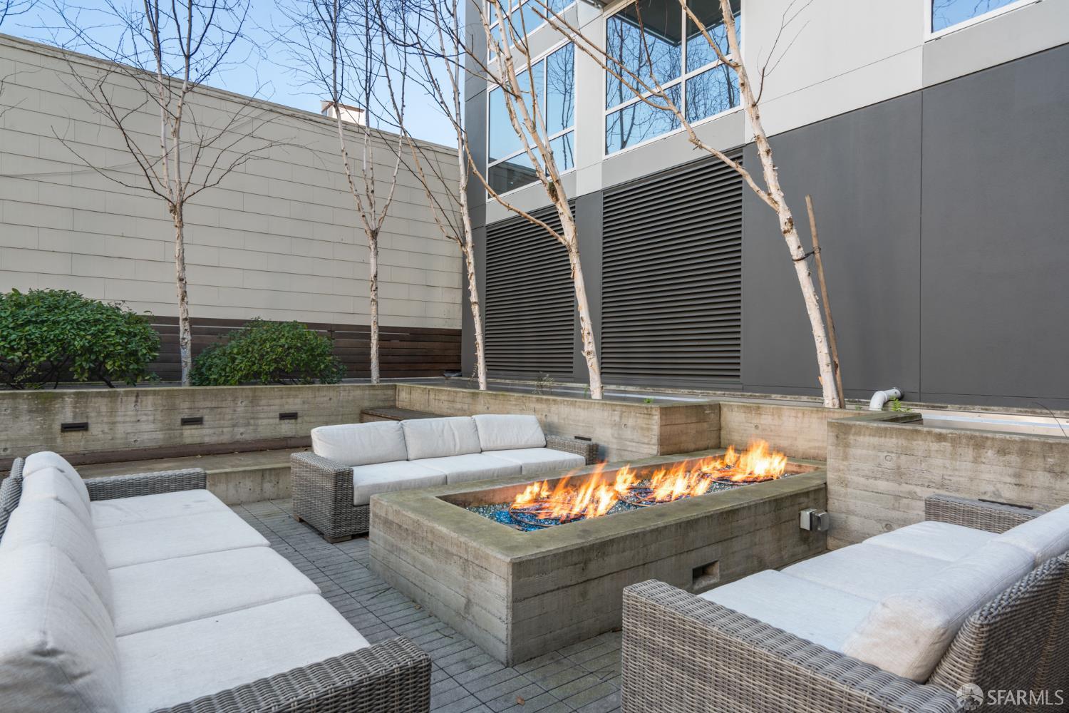 1788 Clay Street # 711