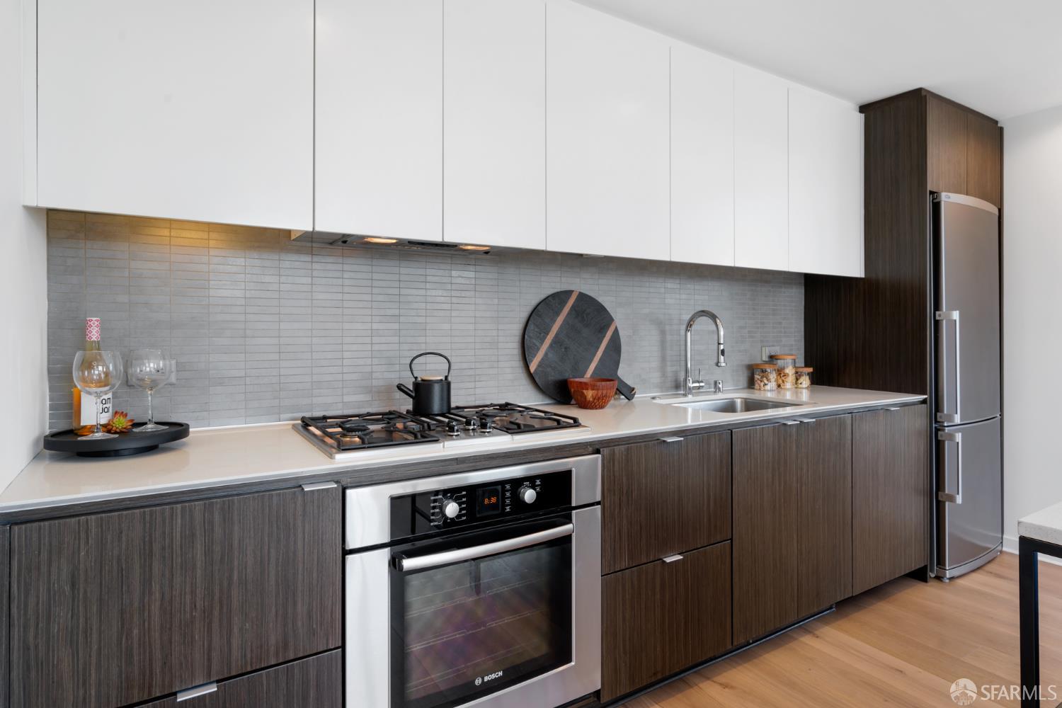 1788 Clay Street # 711