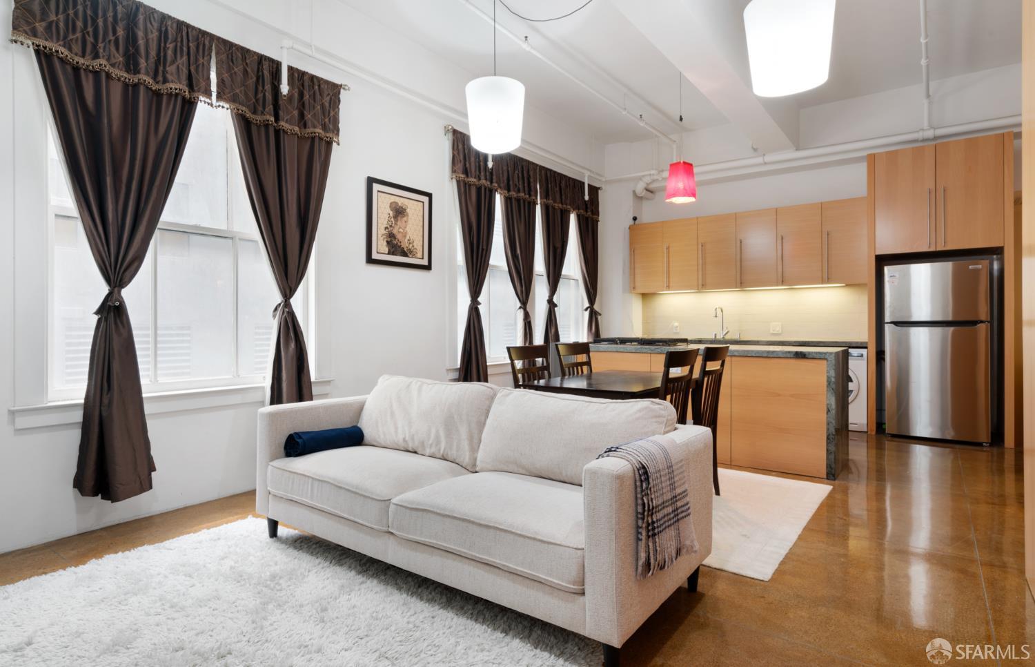 2 Mint Plaza # 207
