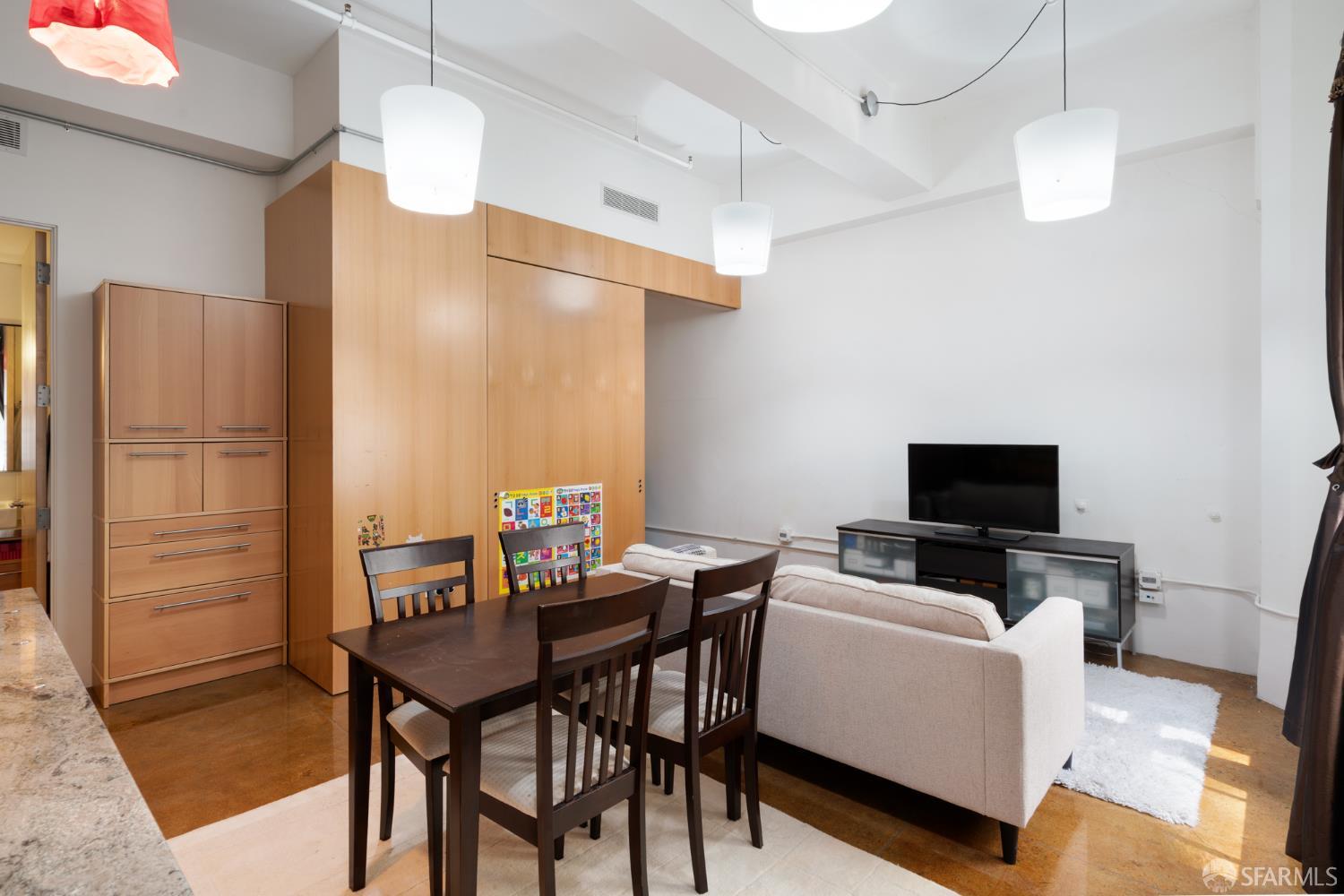 2 Mint Plaza # 207