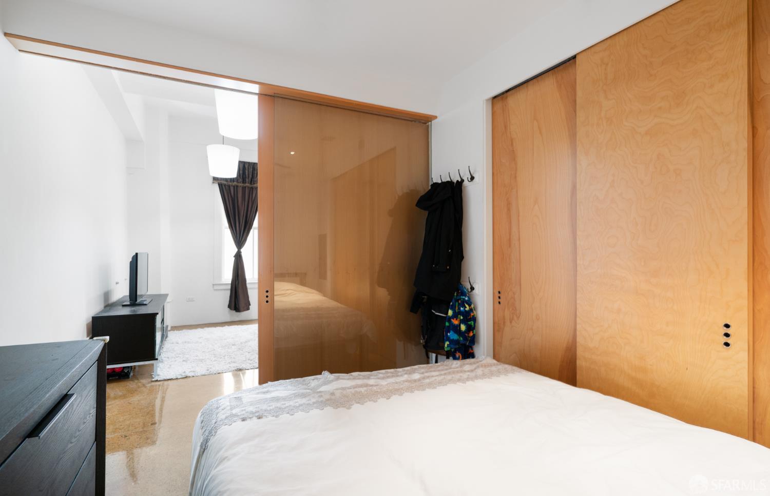 2 Mint Plaza # 207