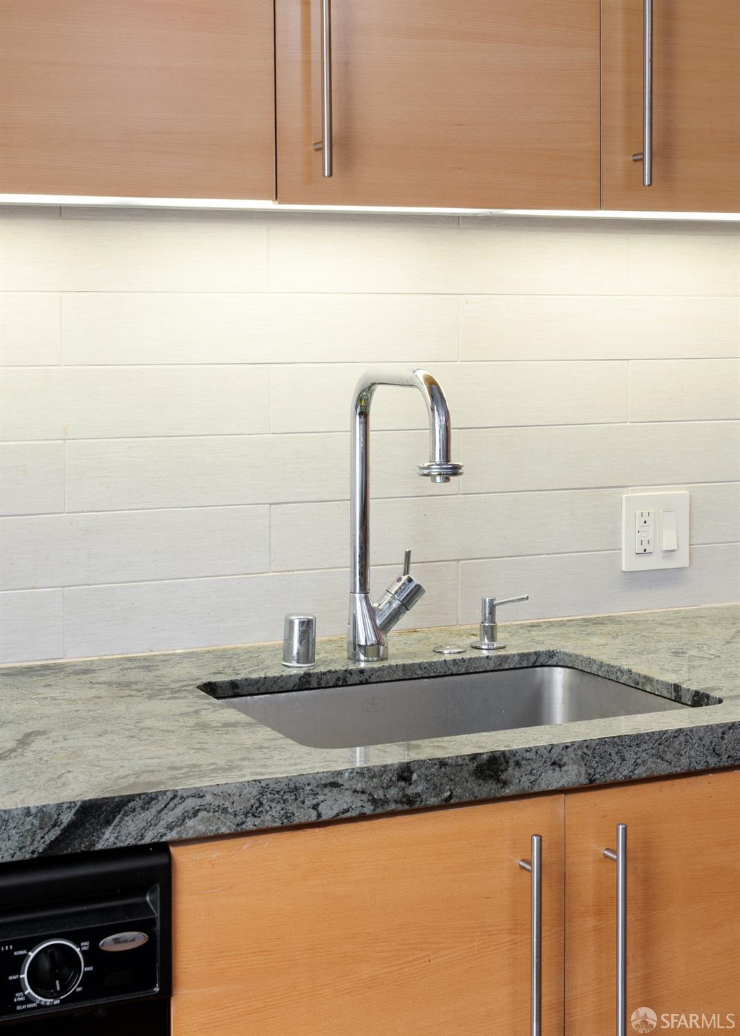 2 Mint Plaza # 207