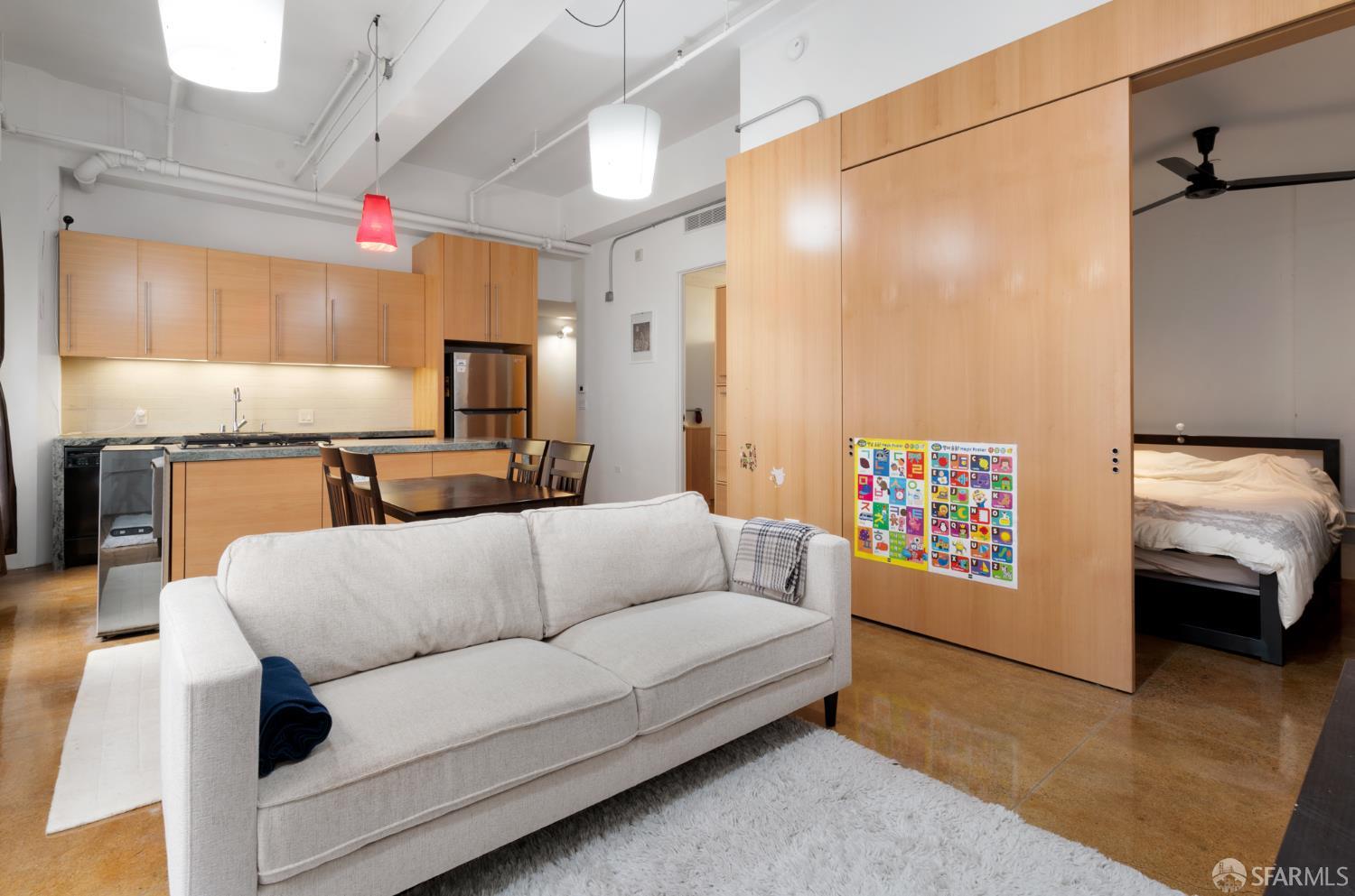 2 Mint Plaza # 207
