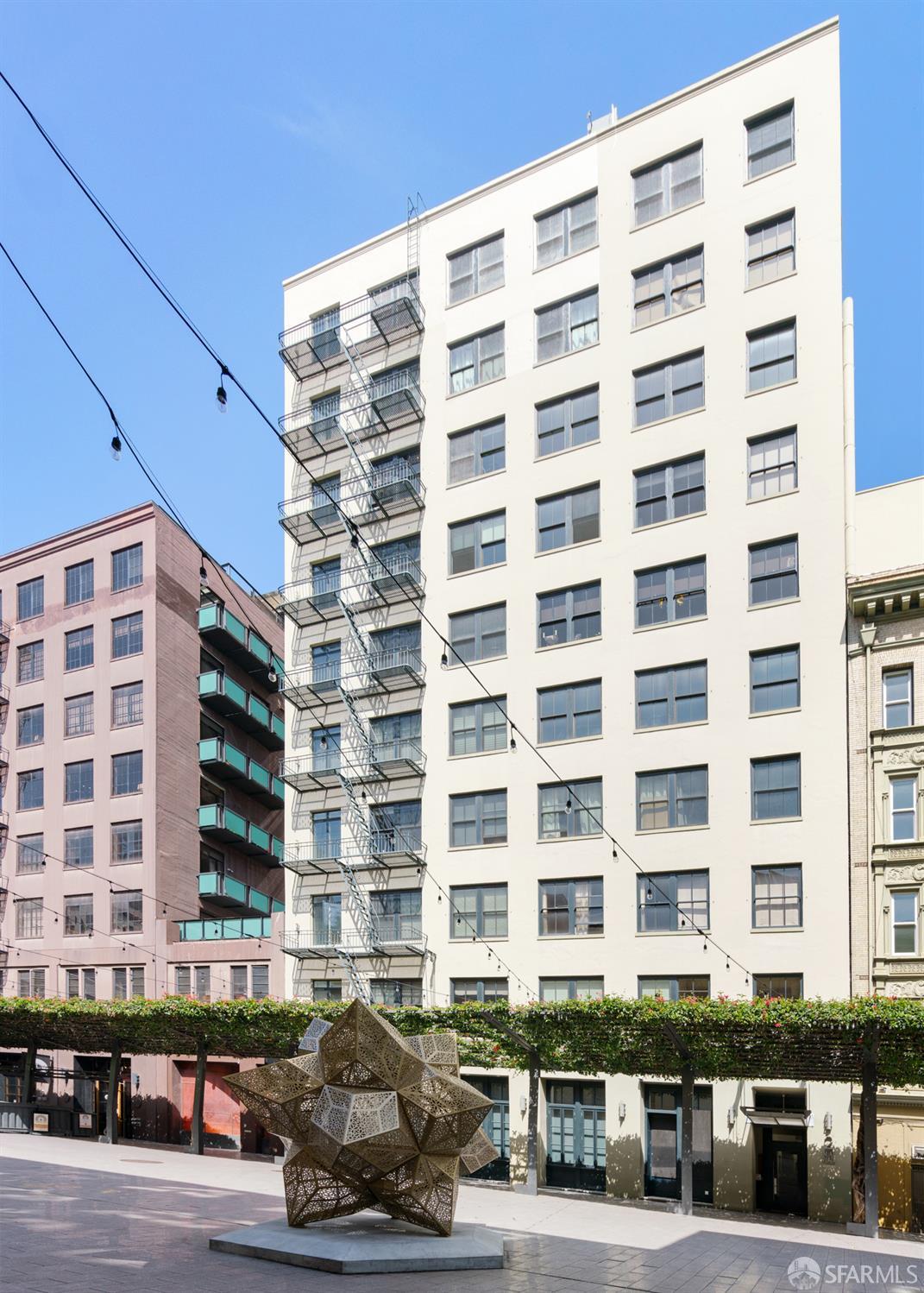 2 Mint Plaza # 207
