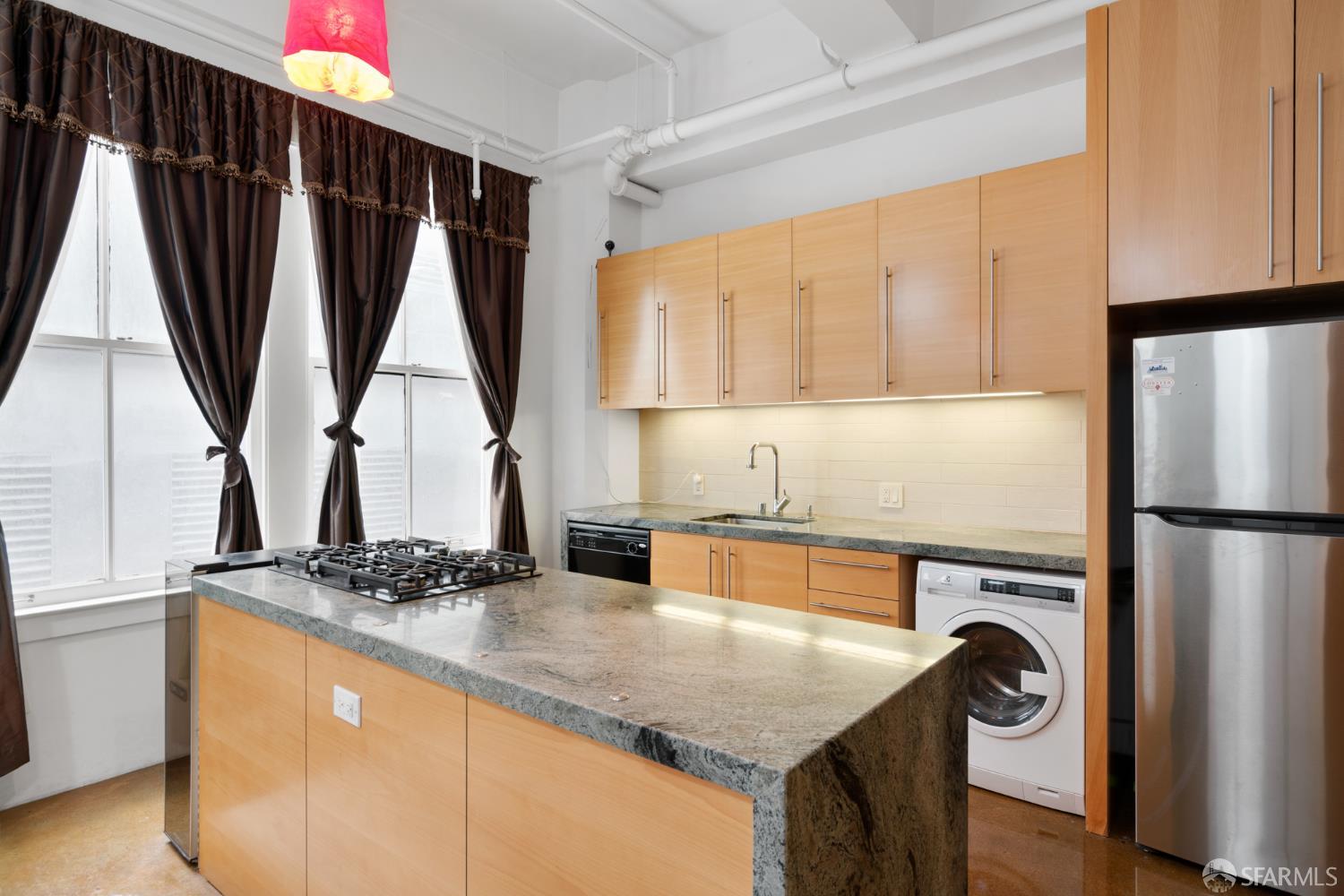 2 Mint Plaza # 207