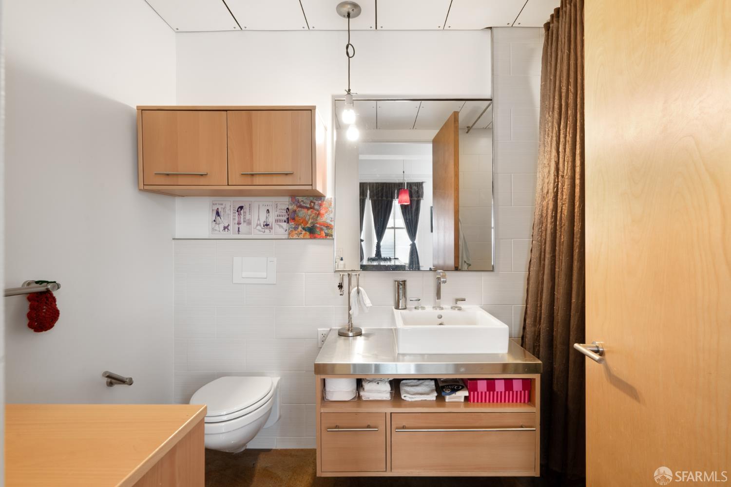 2 Mint Plaza # 207