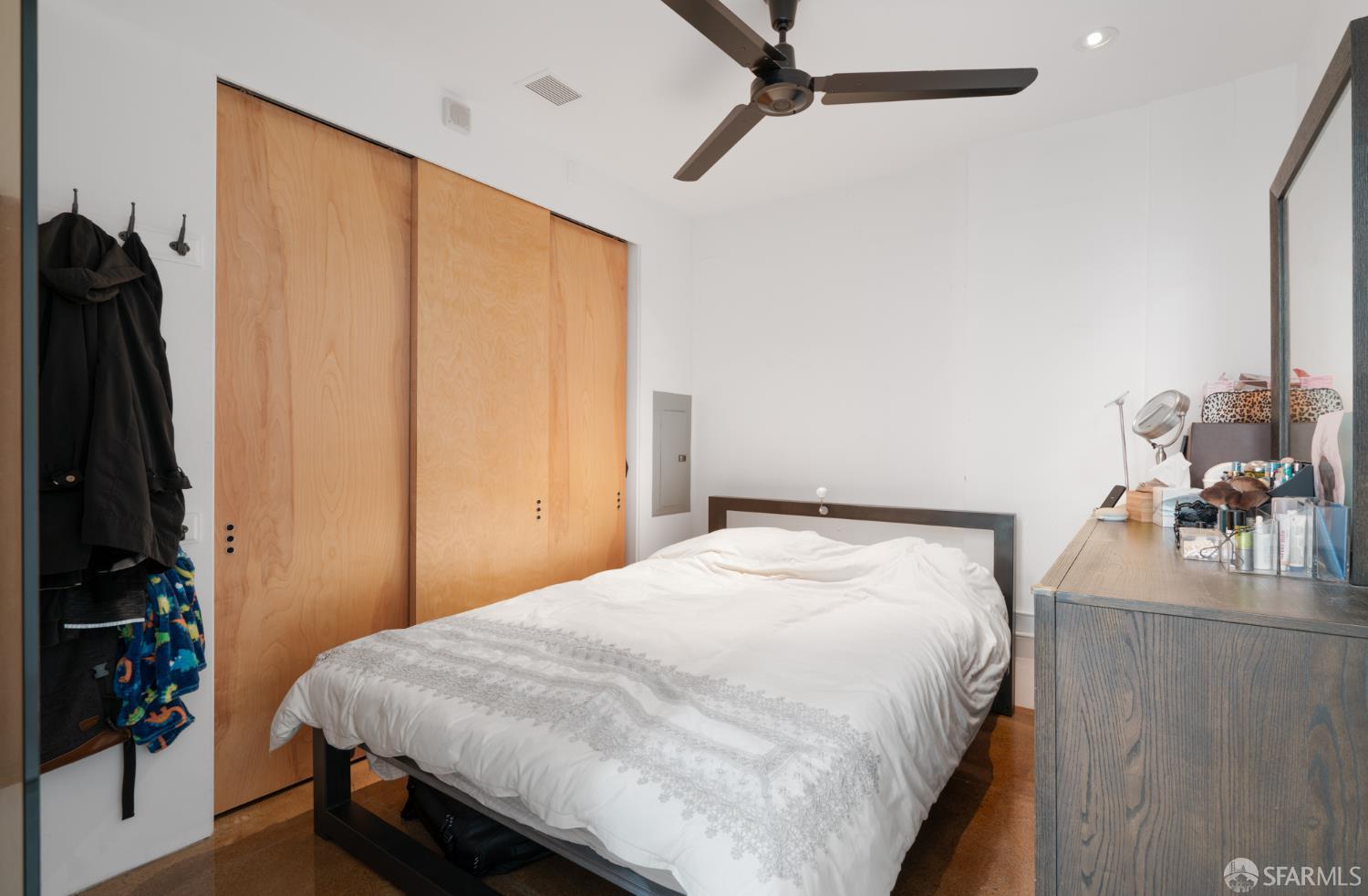 2 Mint Plaza # 207