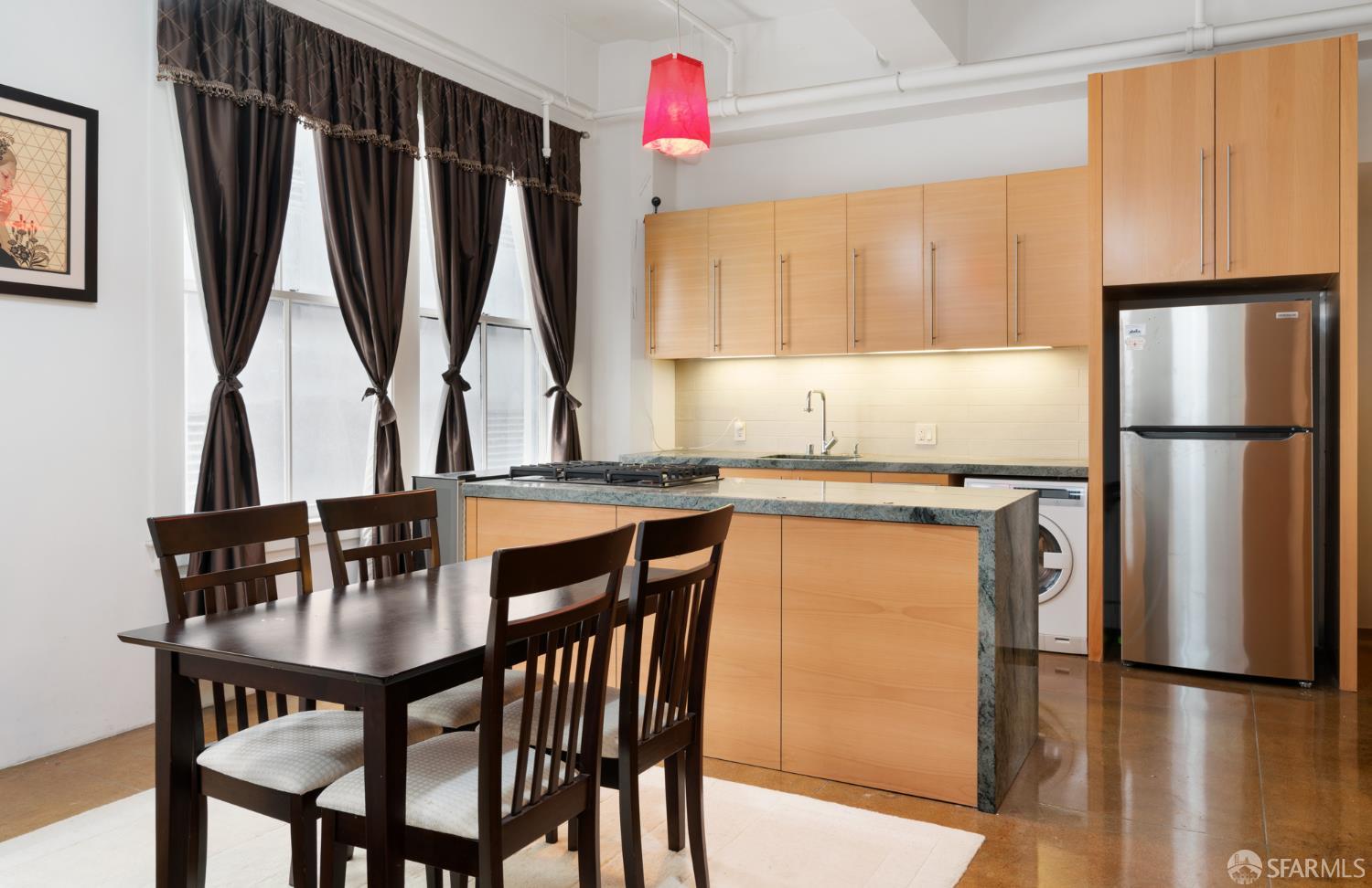 2 Mint Plaza # 207