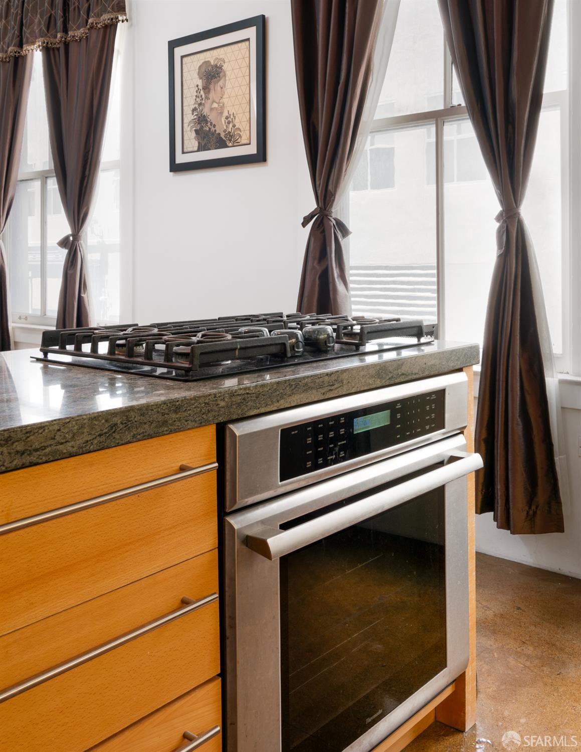 2 Mint Plaza # 207