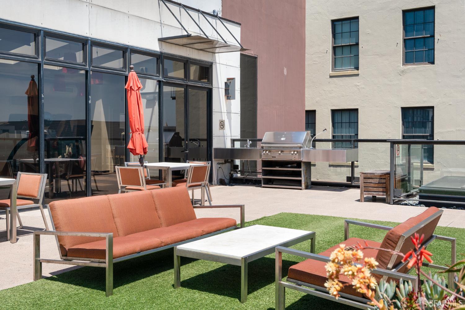 2 Mint Plaza # 207