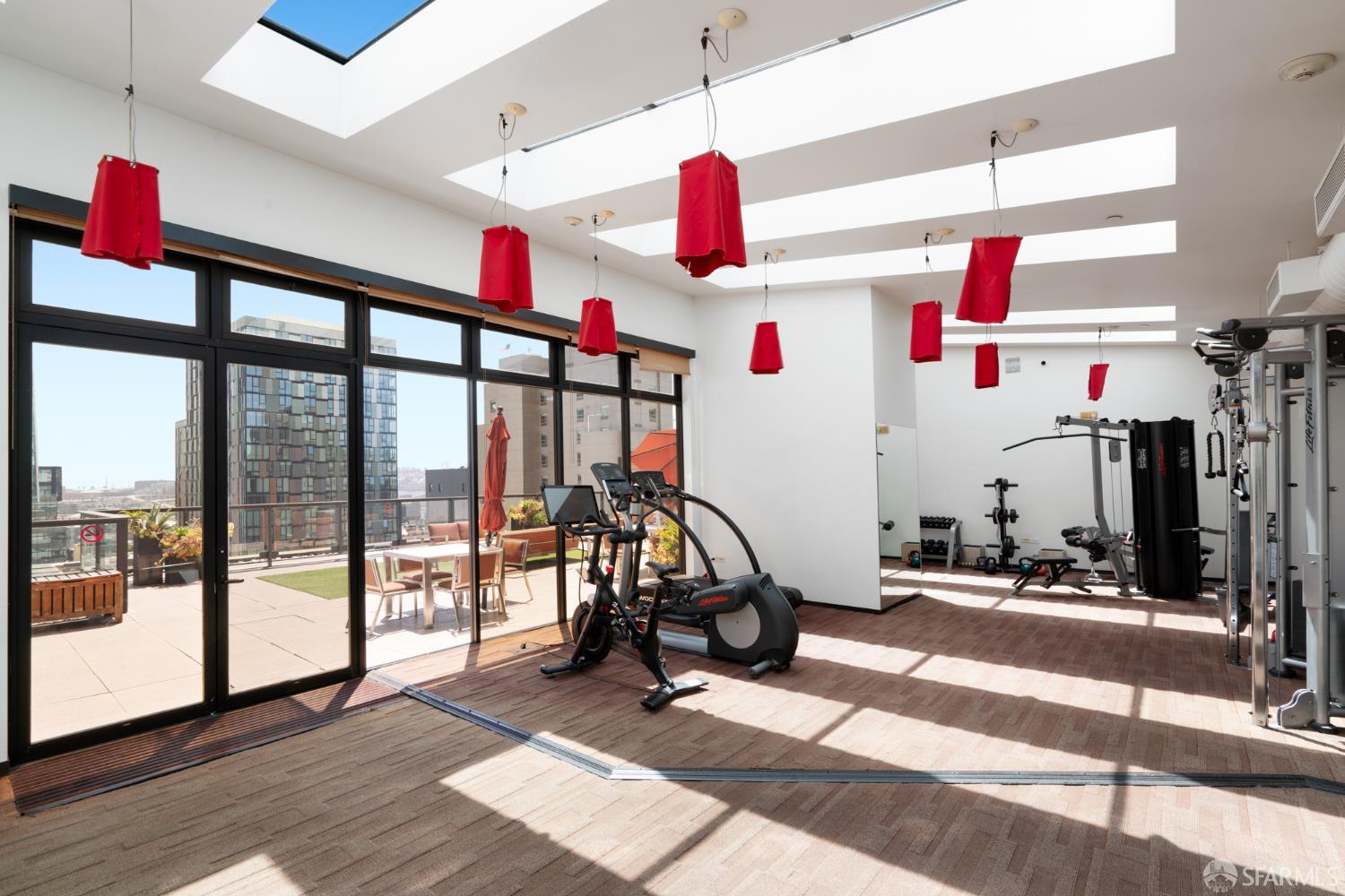 2 Mint Plaza # 207