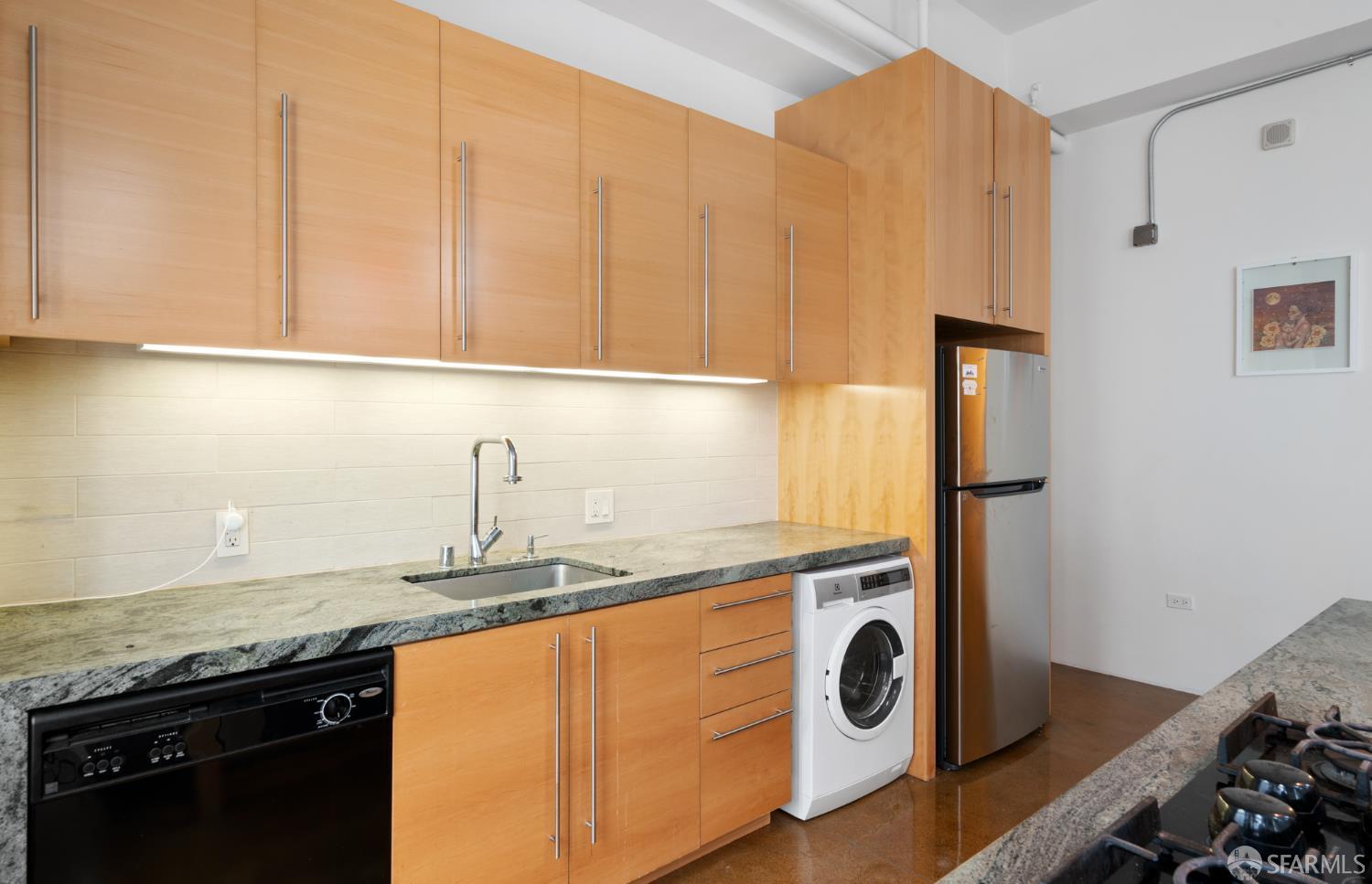 2 Mint Plaza # 207