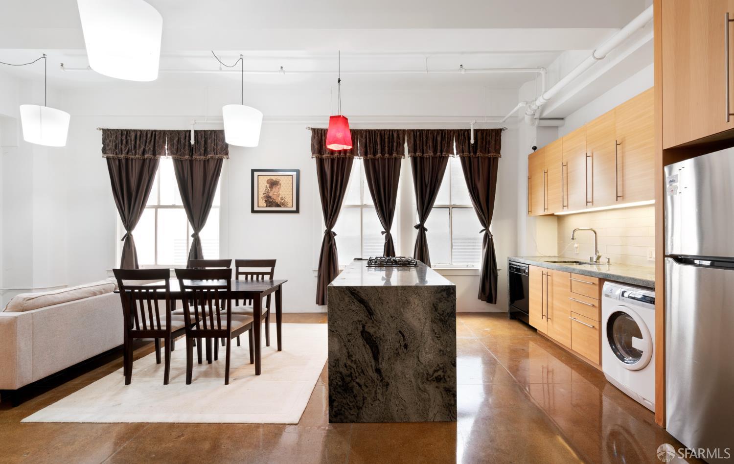 2 Mint Plaza # 207