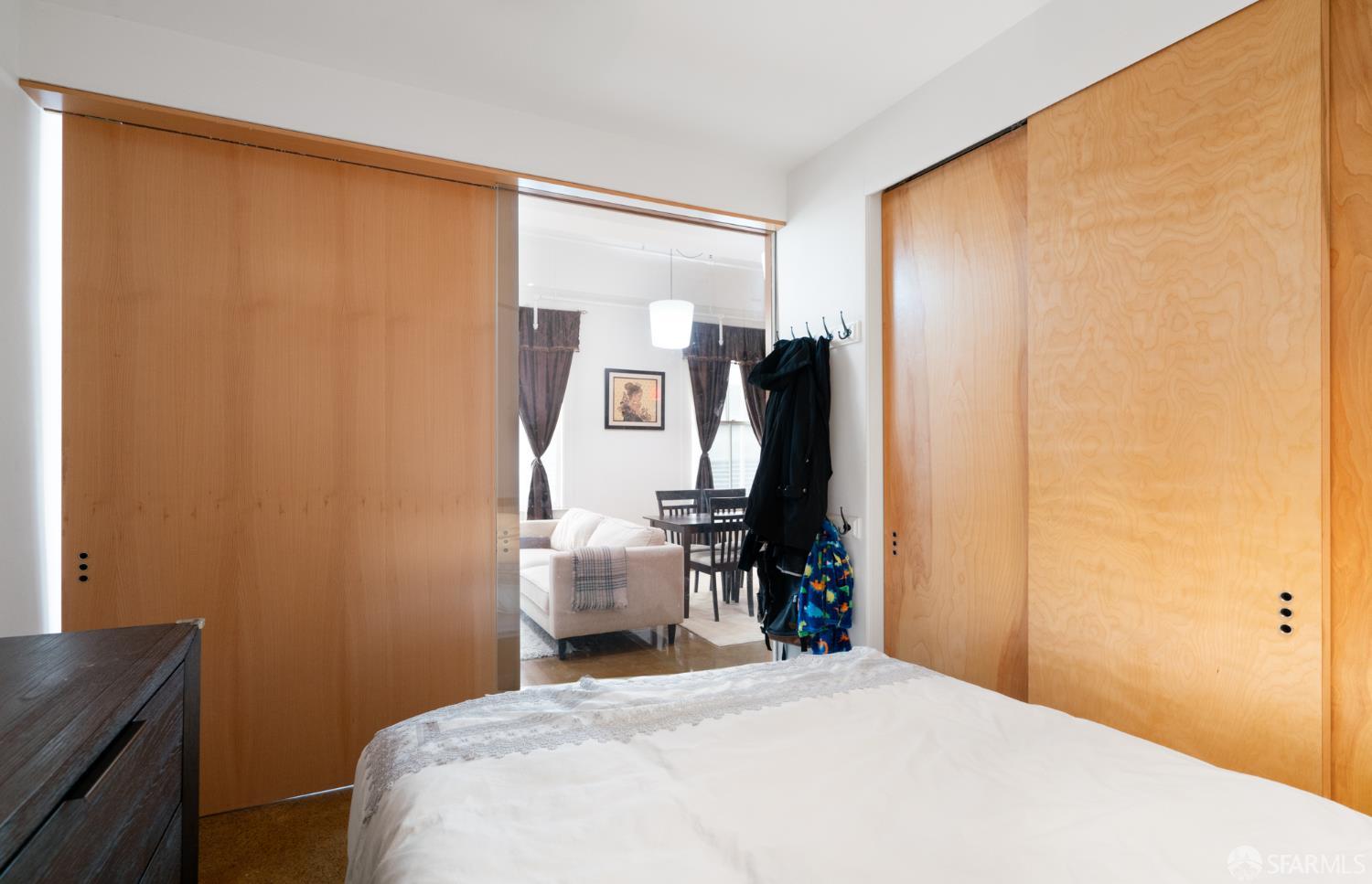 2 Mint Plaza # 207
