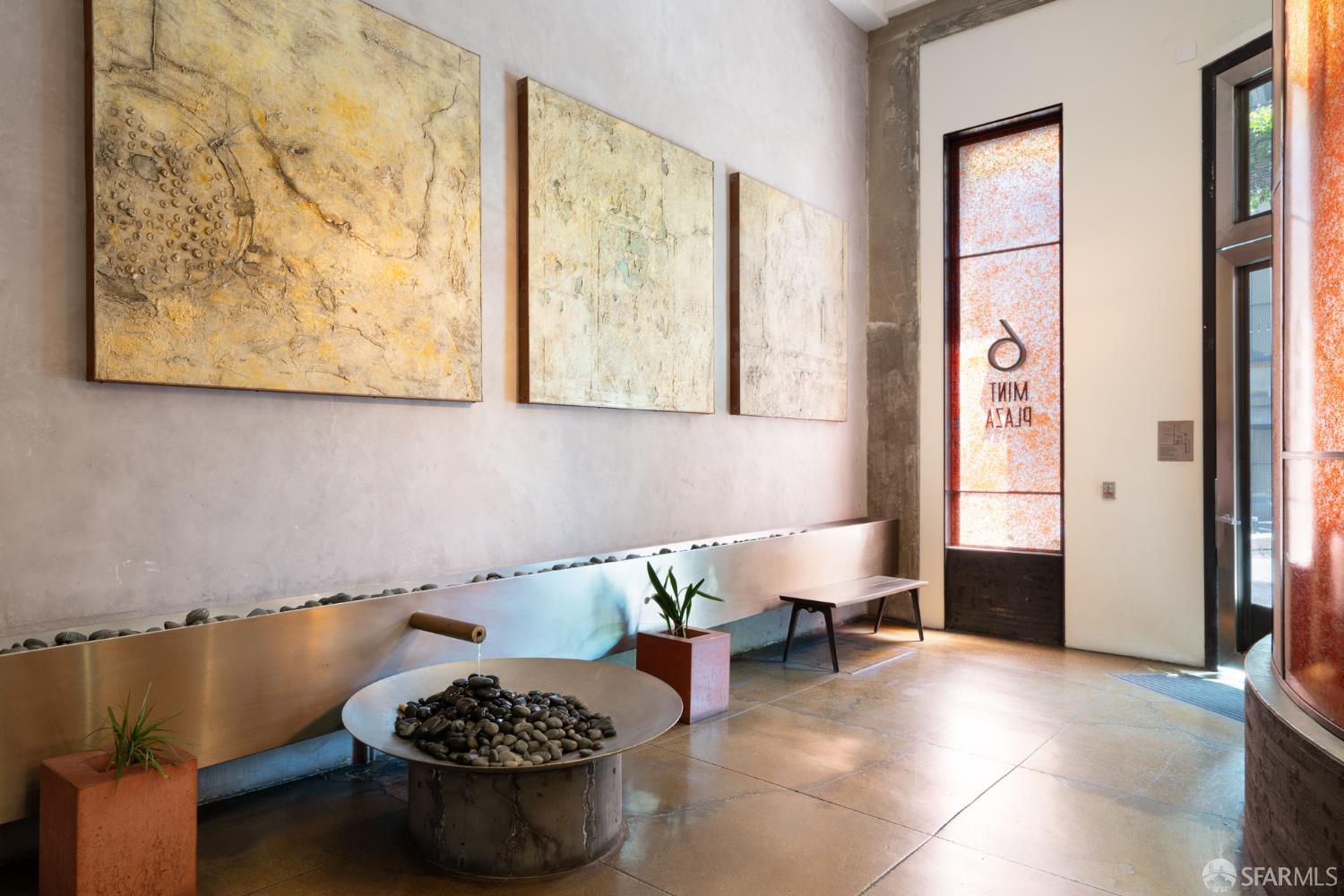 2 Mint Plaza # 207