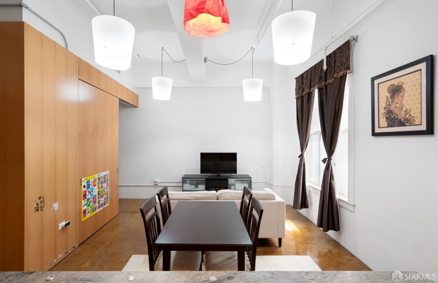 2 Mint Plaza # 207