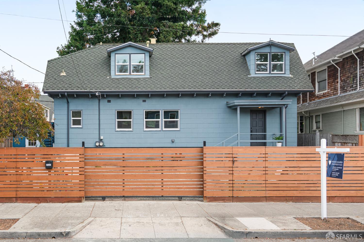 2533 Grant Street
