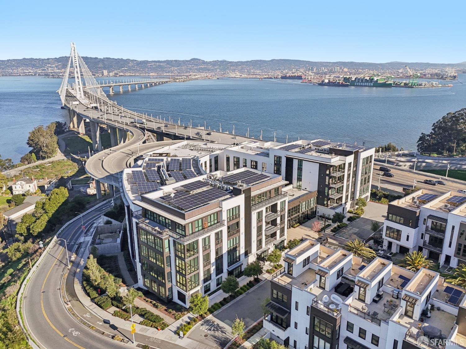 1 Bristol Court # 304