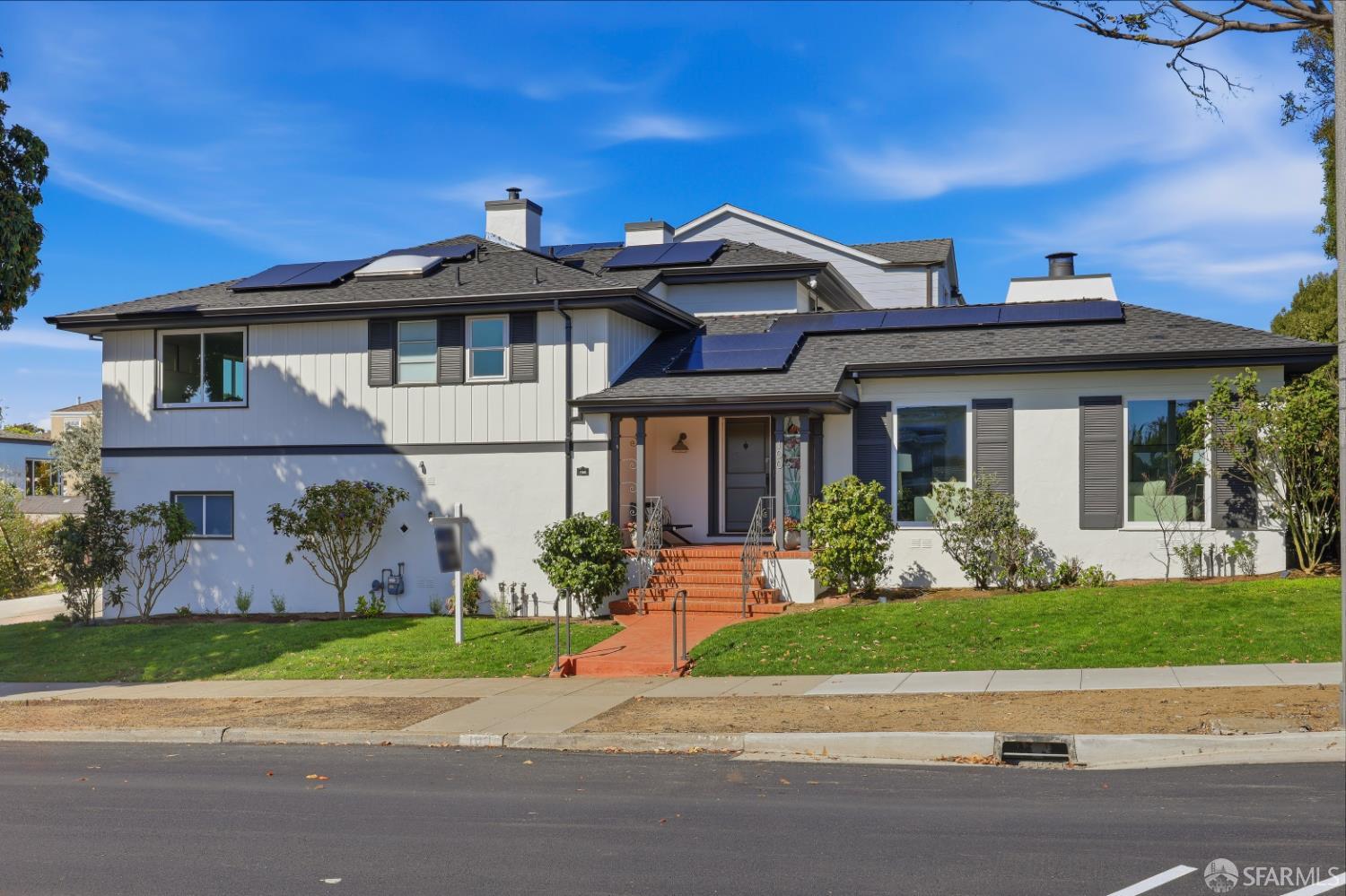 100 Winston Drive