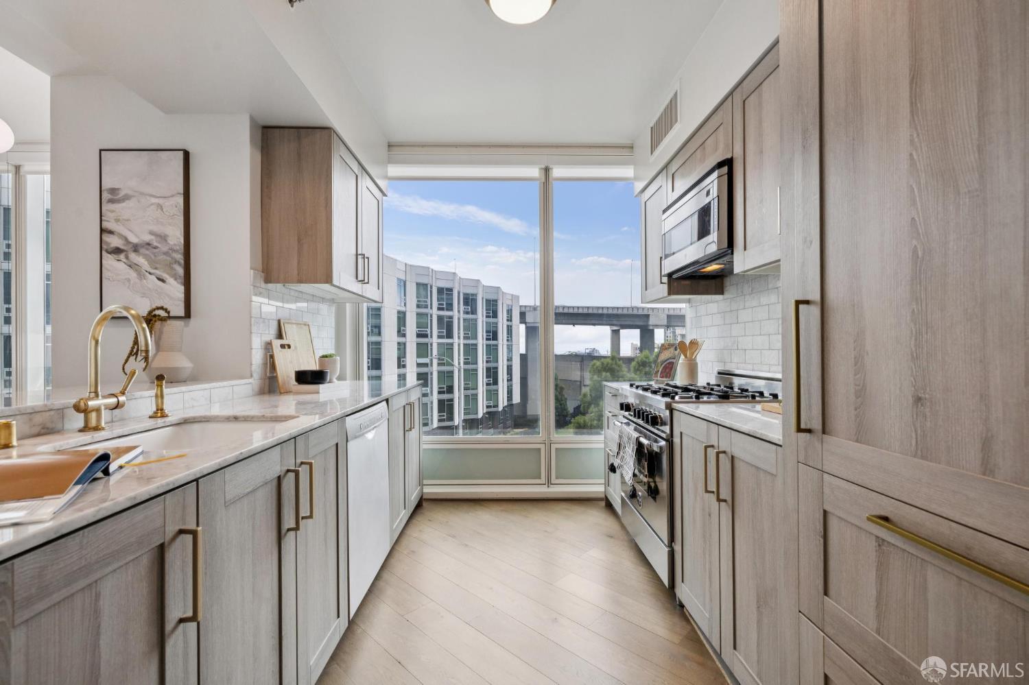 401 Harrison Street # 5F