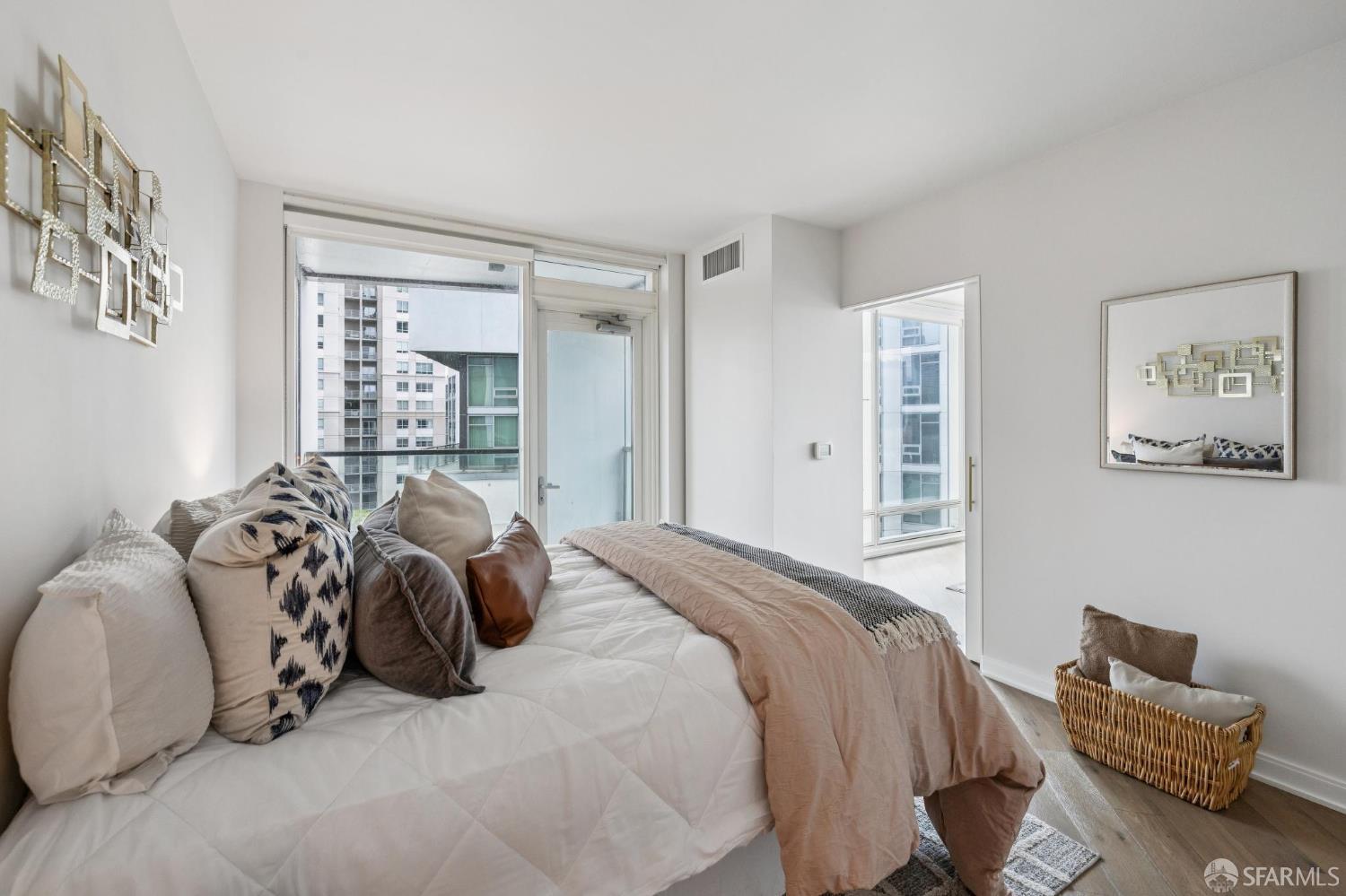 401 Harrison Street # 5F