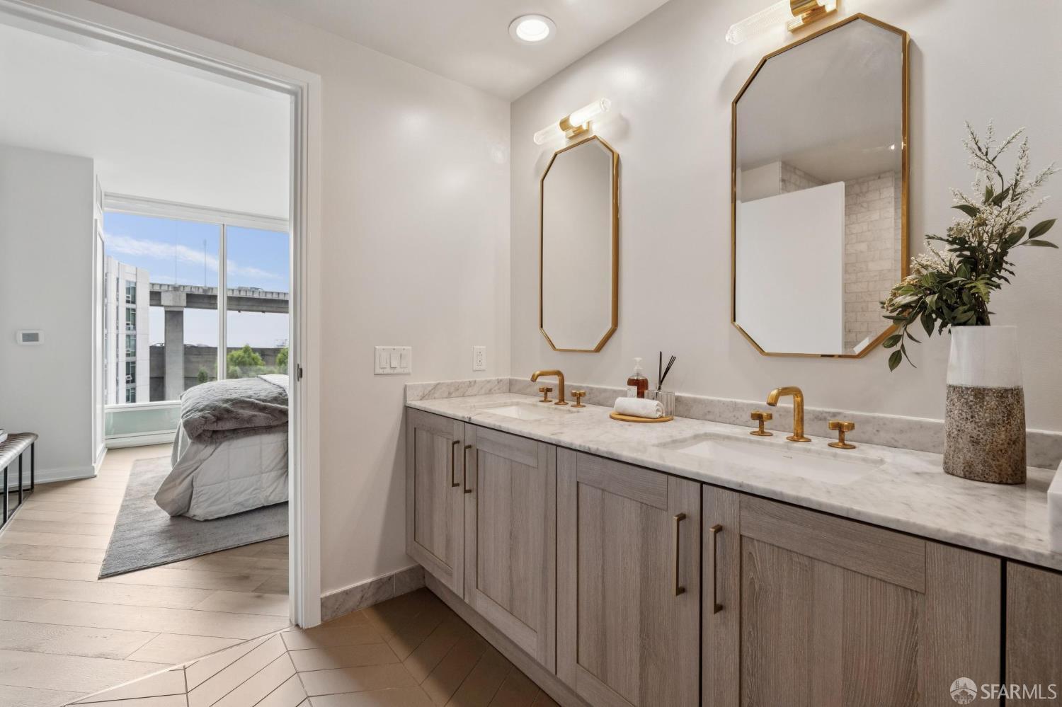 401 Harrison Street # 5F