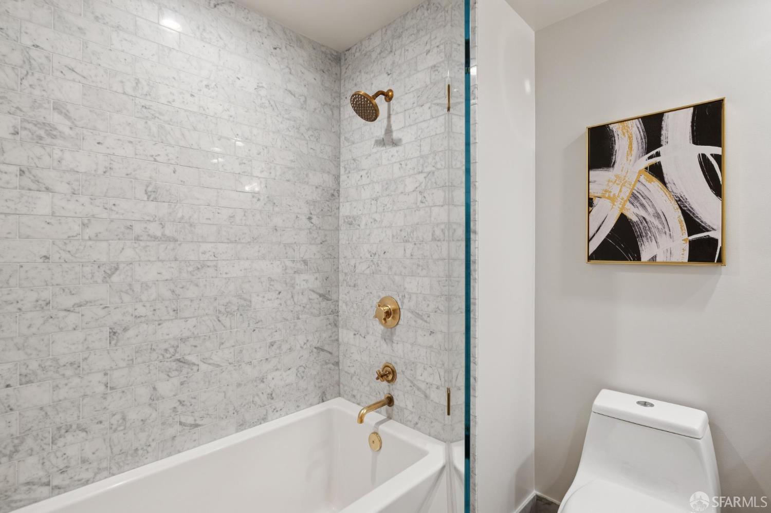 401 Harrison Street # 5F