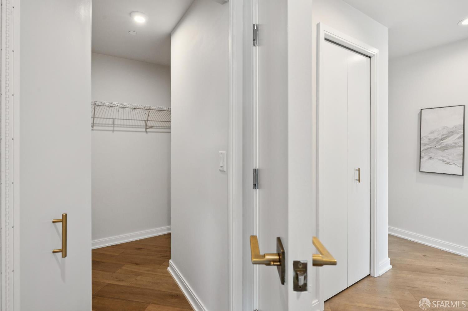 401 Harrison Street # 5F