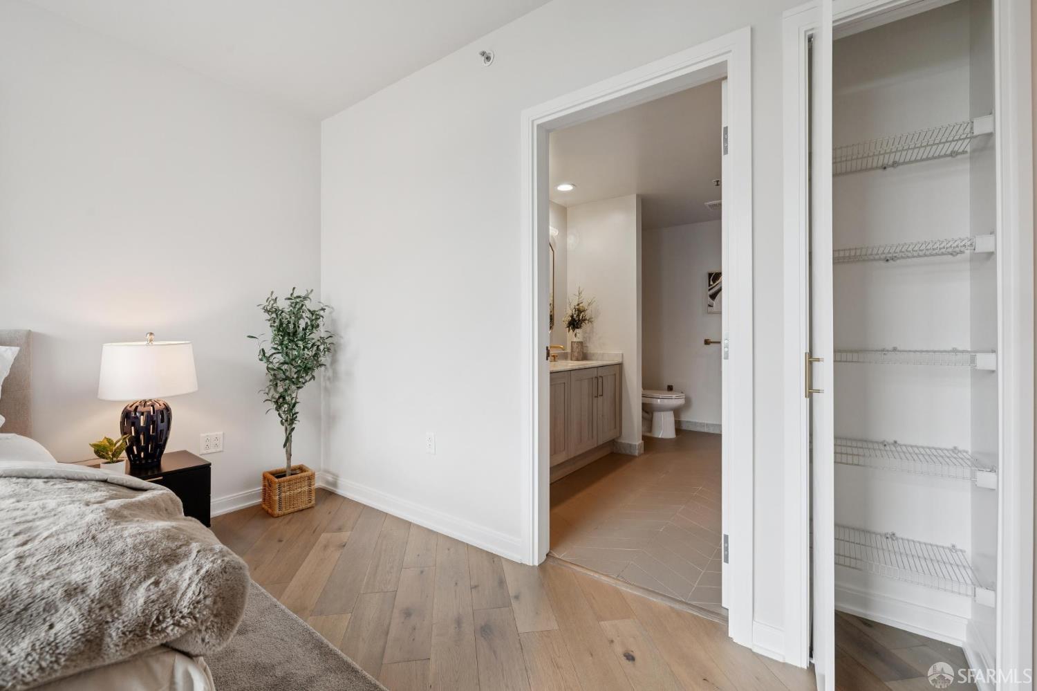 401 Harrison Street # 5F