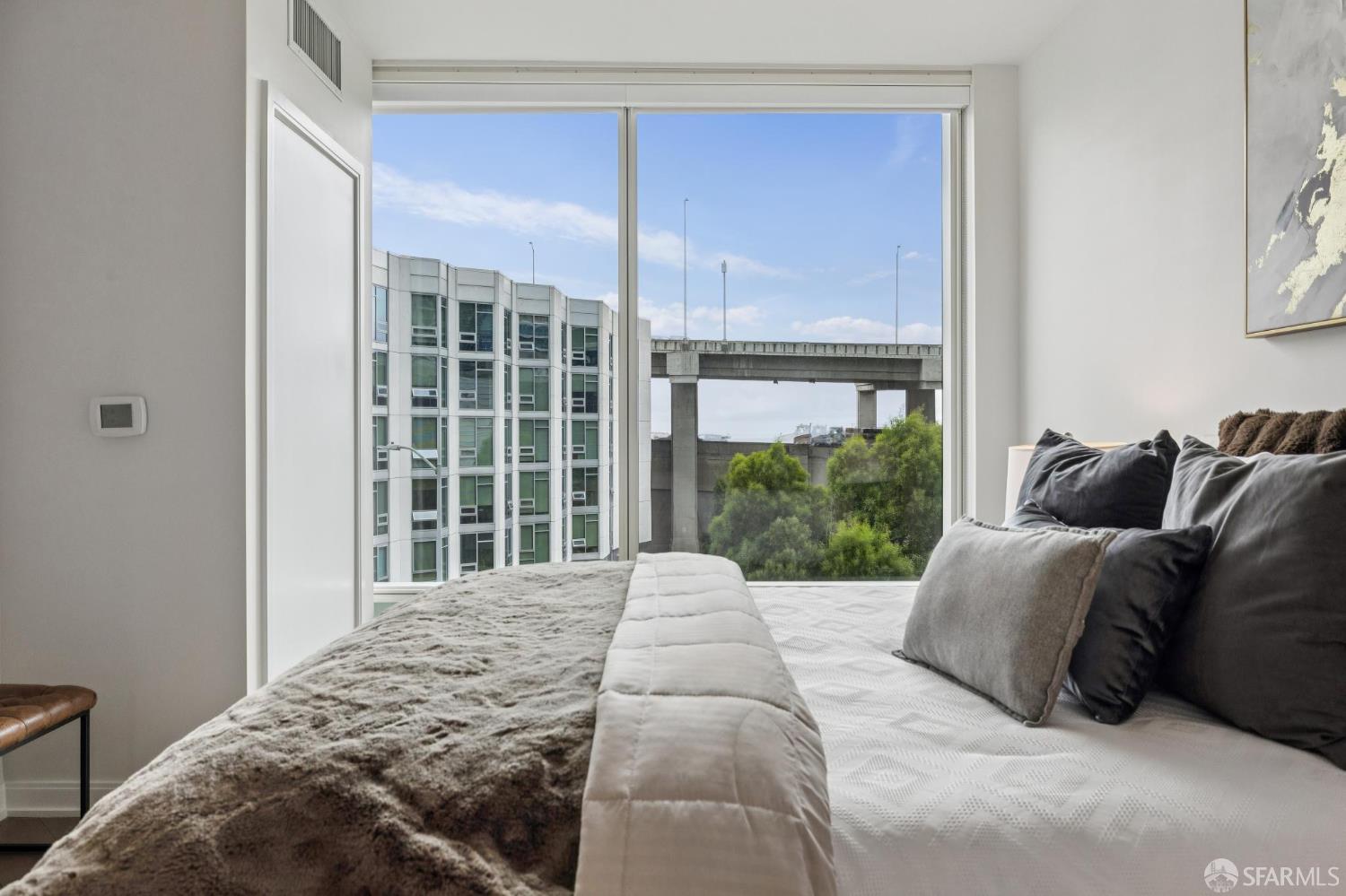 401 Harrison Street # 5F