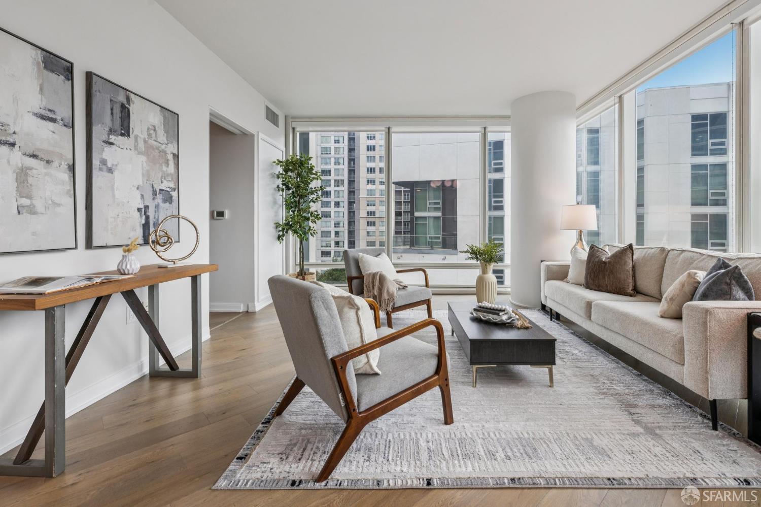 401 Harrison Street # 5F
