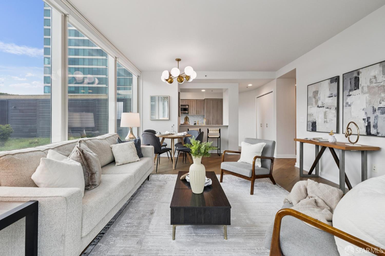 401 Harrison Street # 5F